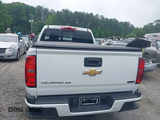 2020 Chevrolet Colorado 4WD Z71 with VIN 1GCGTDEN8L1238033, listed as a IAAI auction lot 42279524 with 22,164 mi miles and . Bid and sale history available at DreamBid. Image 16.