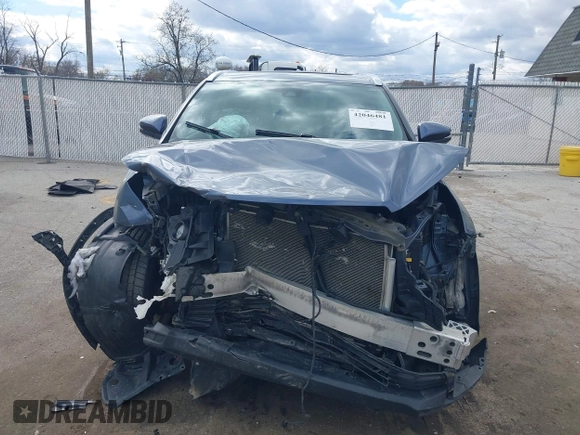 2019 Toyota Highlander Limited with VIN 5TDDZRFH6KS930266, listed as a IAAI auction lot 42046481 with 139,865 mi miles and . Bid and sale history available at DreamBid. Image 13.