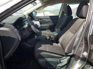 2020 Nissan Rogue S z VIN 5N1AT2MT3LC819224, wystawiony jako Copart lot #86784114 z przebiegiem 53 784 mil mil oraz Szkoda całkowita • Salvage title. Historia ofert i sprzedaży dostępna na DreamBid. Obrazek 7.