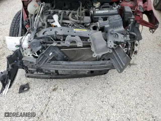 2018 Nissan Kicks SV with VIN 3N1CP5CU6JL527908, listed as a Copart auction lot 43878705 with 81,433 mi miles and Salvage Title. Bid and sale history available at carsss.com. Image 12.
