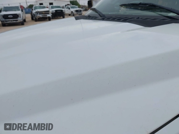2017 Ford F-350 XL z VIN 1FT7W3AT5HED28231, wystawiony jako IAAI lot #42365678 z przebiegiem Nie podano mil oraz . Historia ofert i sprzedaży dostępna na DreamBid. Obrazek 6.