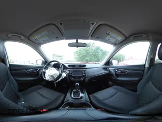 2017 Nissan Rogue S with VIN KNMAT2MT6HP578568, listed as a IAAI auction lot 42149041 with 133,178 mi miles and . Bid and sale history available at DreamBid. Image 19.