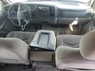 2003 Chevrolet Tahoe Special Service with VIN 1GNEK13V23J266879, listed as a Copart auction lot 43332225 with Not Provided miles and Clean Title. Bid and sale history available at carsss.com. Image 8.