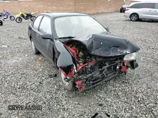 1991 Toyota Tercel z VIN JT2EL43B3M0053811, wystawiony jako Copart lot #49184455 z przebiegiem 105 982 mil mil oraz Szkoda całkowita • Salvage title. Historia ofert i sprzedaży dostępna na DreamBid. Obrazek 11.