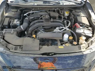 2020 Subaru Impreza Sport with VIN 4S3GKAM65L3610010, listed as a Copart auction lot 72472574 with 37,015 mi miles and Salvage Title. Bid and sale history available at carsss.com. Image 11.