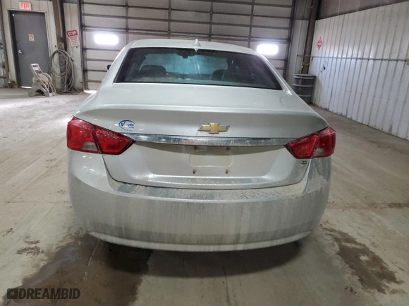 2014 Chevrolet Impala LT Eco with VIN 2G1135SR4E9268043, listed as a Copart auction lot 84921284 with 73,236 mi miles and Salvage Title. Bid and sale history available at carsss.com. Image 6.