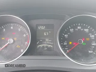 2015 Volkswagen Jetta SE with VIN 3VWD17AJXFM332383, listed as a IAAI auction lot 42237296 with 119,393 mi miles and . Bid and sale history available at DreamBid. Image 7.
