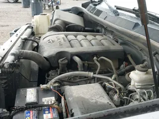 2013 Toyota Tundra с VIN 5TFCY5F1XDX014794, выставлен на аукционе IAAI как лот 42910155 с пробегом 142 157 миль миль и . История ставок и продаж доступна на DreamBid. Изображение 19.