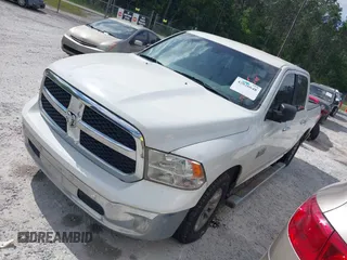 2016 Ram 1500 Big Horn with VIN 1C6RR6LGXGS207994, listed as a IAAI auction lot 42026648 with 377,105 mi miles. Bid and sale history available at carsss.com. Image 17.