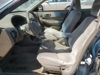 1997 Acura Integra LS с VIN JH4DB7657VS008095, выставлен на аукционе Copart как лот 59367005 с пробегом 150 084 миль миль и Списание • Salvage title. История ставок и продаж доступна на DreamBid. Изображение 7.