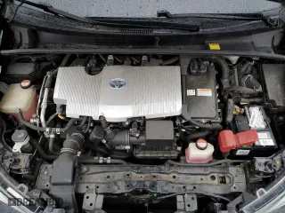 2016 Toyota Prius Four with VIN JTDKARFU7G3008612, listed as a Copart auction lot 84472064 with 179,635 mi miles and Salvage Title. Bid and sale history available at carsss.com. Image 11.