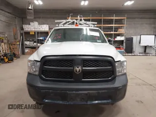 2015 Ram 1500 Tradesman with VIN 3C6JR7DT5FG660649, listed as a IAAI auction lot 41672656 with 156,189 mi miles and . Bid and sale history available at DreamBid. Image 11.