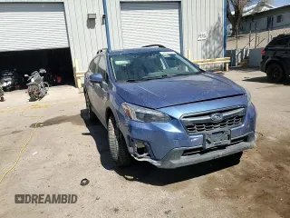 2018 Subaru Crosstrek Limited с VIN JF2GTAMC4JH318370, выставлен на аукционе Copart как лот 49924025 с пробегом 128 053 миль миль и Списание • Salvage title. История ставок и продаж доступна на DreamBid. Изображение 12.
