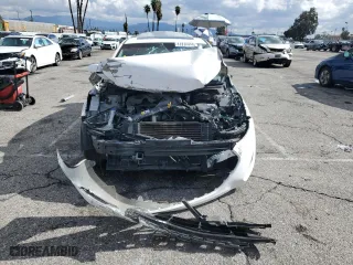 2013 Hyundai Elantra Coupe GS with VIN KMHDH6AE6DU001221, listed as a Copart auction lot 41312444 with 84,938 mi miles and Salvage Title. Bid and sale history available at carsss.com. Image 5.