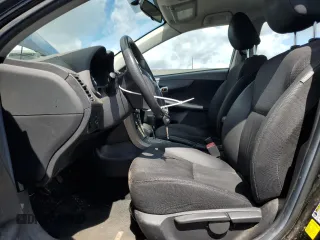 2013 Toyota Corolla L with VIN 2T1BU4EE6DC919280, listed as a Copart auction lot 54612125 with 111,255 mi miles and Salvage Title. Bid and sale history available at carsss.com. Image 7.