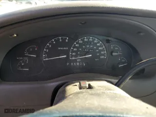 2002 Ford Ranger XL with VIN 1FTYR14U62PA14152, listed as a Copart auction lot 41610205 with 190,180 mi miles and Salvage Title. Bid and sale history available at carsss.com. Image 9.