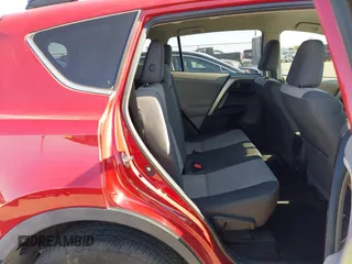 2013 Toyota RAV4 LE with VIN 2T3ZFREV9DW068491, listed as a IAAI auction lot 42305813 with 152,593 mi miles and . Bid and sale history available at DreamBid. Image 8.