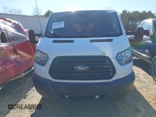 2016 Ford Transit Cargo with VIN 1FTYE1ZM2GKB06609, listed as a IAAI auction lot 41226269 with 543,148 mi miles and . Bid and sale history available at DreamBid. Image 12.