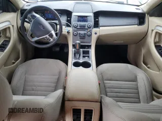 2014 Ford Taurus SE z VIN 1FAHP2D86EG143517, wystawiony jako Copart lot #51066975 z przebiegiem 134 892 mil mil oraz Szkoda całkowita • Salvage title. Historia ofert i sprzedaży dostępna na DreamBid. Obrazek 8.
