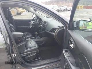 2021 Jeep Cherokee Altitude с VIN 1C4PJMLBXMD148283, выставлен на аукционе IAAI как лот 41956141 с пробегом 49 115 миль миль и . История ставок и продаж доступна на DreamBid. Изображение 5.