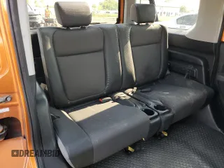 2006 Honda Element EX-P z VIN 5J6YH28706L010814, wystawiony jako Copart lot #60517455 z przebiegiem 202 001 mil mil oraz Czysty tytuł • Clean title. Historia ofert i sprzedaży dostępna na DreamBid. Obrazek 11.