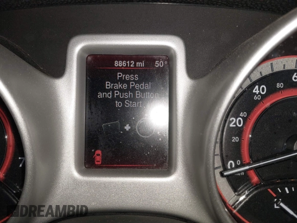 2016 Dodge Journey SXT with VIN 3C4PDDBG4GT150324, listed as a IAAI auction lot 41108076 with 88,612 mi miles and . Bid and sale history available at DreamBid. Image 7.