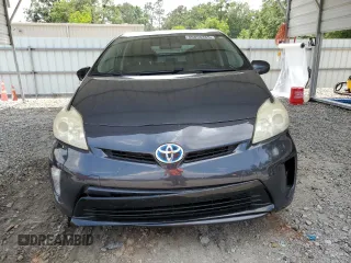 2013 Toyota Prius One z VIN JTDKN3DU9D5608178, wystawiony jako Copart lot #56856465 z przebiegiem 173 677 mil mil oraz Szkoda całkowita • Salvage title. Historia ofert i sprzedaży dostępna na DreamBid. Obrazek 5.