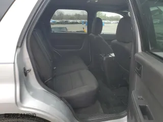 2009 Ford Escape XLT with VIN 1FMCU93G49KB28169, listed as a Copart auction lot 49296855 with 189,932 mi miles and Salvage Title. Bid and sale history available at carsss.com. Image 11.