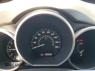 2006 Lexus SC 430 with VIN JTHFN48Y069007014, listed as a Copart auction lot 57639905 with 90,938 mi miles and Salvage title. Bid and sale history available at DreamBid. Image 9.