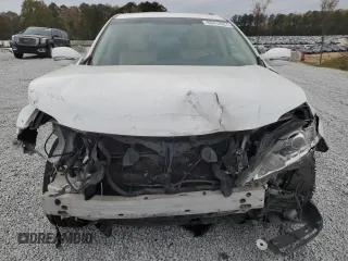 2014 Lexus RX 450h with VIN JTJZB1BA3E2009863, listed as a Copart auction lot 80414024 with 130,128 mi miles and Salvage title. Bid and sale history available at DreamBid. Image 5.