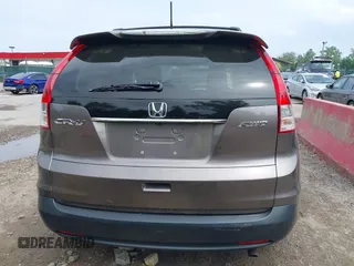 2012 Honda CR-V EX-L with VIN 5J6RM4H79CL021768, listed as a IAAI auction lot 42171357 with 123,103 mi miles and . Bid and sale history available at DreamBid. Image 17.