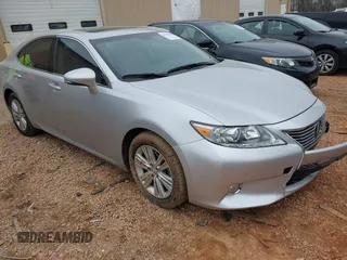 2014 Lexus ES 330 z VIN JTHBK1GG2E2110599, wystawiony jako IAAI lot #41511169 z przebiegiem 178 181 mil mil oraz . Historia ofert i sprzedaży dostępna na DreamBid. Obrazek 1.