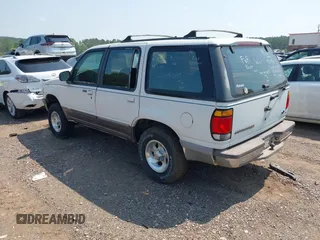 1995 Ford Explorer XL с VIN 1FMDU32X0SUB59559, выставлен на аукционе IAAI как лот 42403039 с пробегом 362 695 миль миль и . История ставок и продаж доступна на DreamBid. Изображение 3.