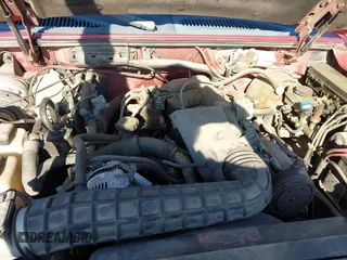 1998 Ford Explorer XL z VIN 1FMZU34X2WZA20335, wystawiony jako IAAI lot #41077333 z przebiegiem 183 565 mil mil oraz . Historia ofert i sprzedaży dostępna na DreamBid. Obrazek 10.