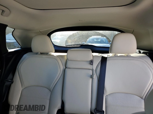 2019 Infiniti QX50 Pure z VIN 3PCAJ5M3XKF117625, wystawiony jako Copart lot #80327304 z przebiegiem 99 585 mil mil oraz Czysty tytuł • Clean title. Historia ofert i sprzedaży dostępna na DreamBid. Obrazek 10.