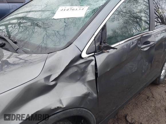 2013 Honda CR-V EX z VIN 5J6RM4H50DL087268, wystawiony jako IAAI lot #41476134 z przebiegiem 102 689 mil mil oraz . Historia ofert i sprzedaży dostępna na DreamBid. Obrazek 6.