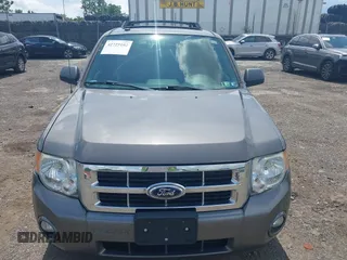 2012 Ford Escape XLT z VIN 1FMCU0DG3CKC74435, wystawiony jako IAAI lot #42725162 z przebiegiem Nie podano mil oraz . Historia ofert i sprzedaży dostępna na DreamBid. Obrazek 6.