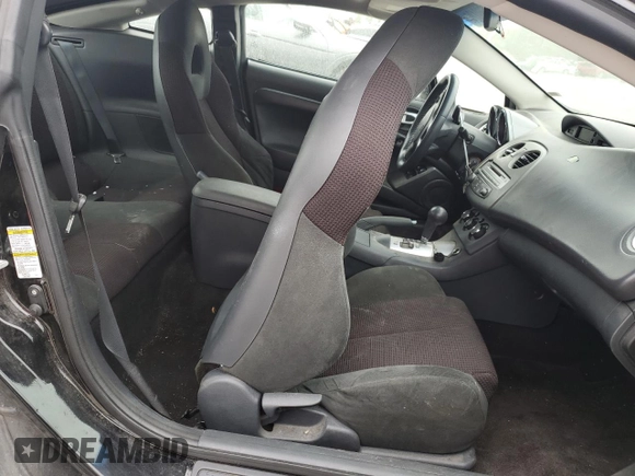 2011 Mitsubishi Eclipse GS with VIN 4A31K5DF7BE004611, listed as a Copart auction lot 72569424 with 155,194 mi miles and Salvage Title. Bid and sale history available at carsss.com. Image 10.