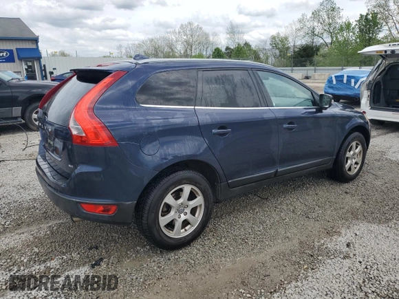 2012 Volvo XC60 3.2L с VIN YV4952DZ3C2309870, выставлен на аукционе Copart как лот 52700555 с пробегом 108 474 миль миль и На запчасти • Non repairable. История ставок и продаж доступна на DreamBid. Изображение 3.