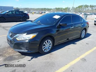 2016 Nissan Altima SR z VIN 1N4AL3AP1GN368165, wystawiony jako IAAI lot #41741634 z przebiegiem 220 782 mil mil oraz . Historia ofert i sprzedaży dostępna na DreamBid. Obrazek 2.