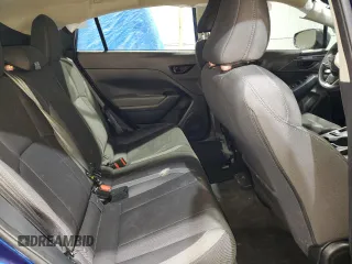 2024 Subaru Impreza z VIN JF1GUABC7R8260724, wystawiony jako Copart lot #48872355 z przebiegiem 16 766 mil mil oraz Szkoda całkowita • Salvage title. Historia ofert i sprzedaży dostępna na DreamBid. Obrazek 10.