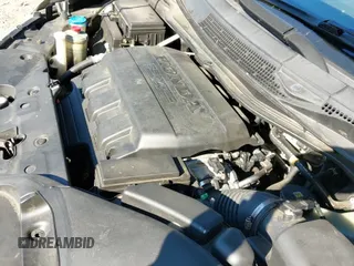 2013 Honda Odyssey EX-L с VIN 5FNRL5H66DB004744, выставлен на аукционе IAAI как лот 43488064 с пробегом 244 607 миль миль и . История ставок и продаж доступна на DreamBid. Изображение 19.