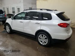 2008 Subaru Tribeca Limited с VIN 4S4WX93D284419511, выставлен на аукционе Copart как лот 47043755 с пробегом 152 206 миль миль и Чистый • Clean title. История ставок и продаж доступна на DreamBid. Изображение 2.