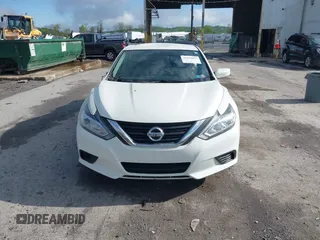 2017 Nissan Altima SL with VIN 1N4AL3AP1HC221163, listed as a IAAI auction lot 42191635 with 65,000 mi miles and . Bid and sale history available at DreamBid. Image 11.