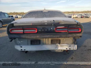 2019 Dodge Challenger GT with VIN 2C3CDZKG1KH502678, listed as a Copart auction lot 88675995 with 73,809 mi miles and Salvage Title. Bid and sale history available at carsss.com. Image 6.