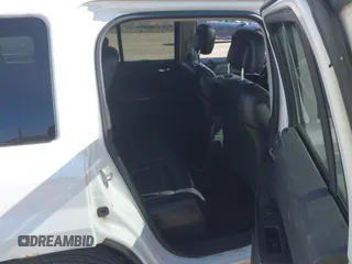 2012 Jeep Patriot Limited with VIN 1C4NJRCB9CD577269, listed as a IAAI auction lot 41857524 with 124,751 mi miles and . Bid and sale history available at carsss.com. Image 8.