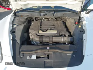 2014 Porsche Cayenne with VIN WP1AA2A23ELA97180, listed as a IAAI auction lot 42072423 with 143,374 mi miles and . Bid and sale history available at DreamBid. Image 10.