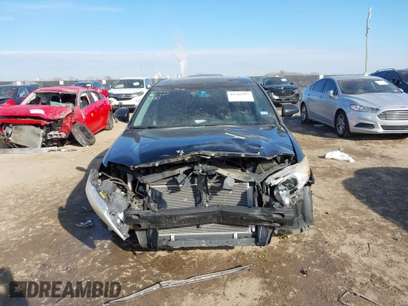 2011 Toyota Avalon with VIN 4T1BK3DB1BU435861, listed as a IAAI auction lot 41341997 with 194,943 mi miles and . Bid and sale history available at DreamBid. Image 12.