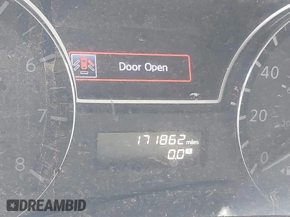 2014 Nissan Altima SL with VIN 1N4AL3AP4EC420445, listed as a IAAI auction lot 41801851 with 171,862 mi miles and . Bid and sale history available at DreamBid. Image 15.
