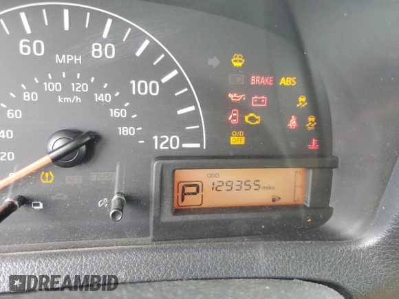 2017 Chevrolet City Express Cargo LT z VIN 3N63M0ZN2HK702306, wystawiony jako Copart lot #79721994 z przebiegiem 129 355 mil mil oraz Szkoda całkowita • Salvage title. Historia ofert i sprzedaży dostępna na DreamBid. Obrazek 9.